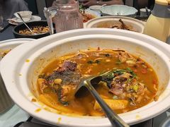 -钱塘宴(东站西子国际店)