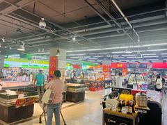 -永辉超市(百子湾店)
