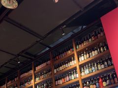 -牛啤堂精酿啤酒餐吧(五棵松华熙店)