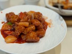 -蔡澜点心·粤菜(月星环球港店)