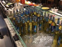 -比格比萨自助(新辰里学清路店)