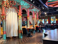 -纳瓦新疆菜(银都店)