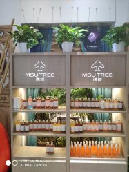 -渼树MSUTREE连锁沙龙