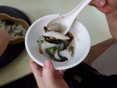 -老西关濑粉(文明路店)