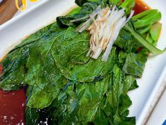 -老济南·地道济南菜(大明湖店)