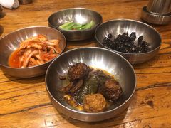 -西塔斗牛家烧烤(中海寰宇店)