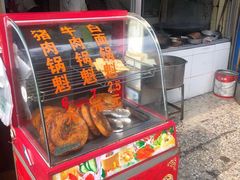 -甘记肥肠粉(马鞍北路店)