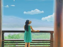 -雅达·阳羡溪山小镇中心