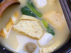 -金陵杨胖子·砂锅麻辣烫(金轮新天地店)