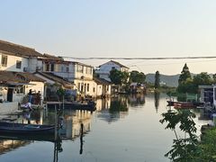 -东钱湖旅游度假区