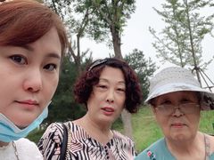 -东郊湿地公园