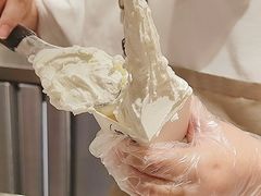 -野人先生Gelato(上海长宁龙之梦店)