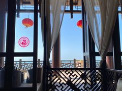 -海南棋子湾开元度假村·祺咖啡自助餐厅