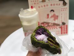 -奈雪的茶(国金中心店)