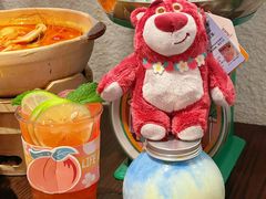 -泰妃殿(武汉首店)