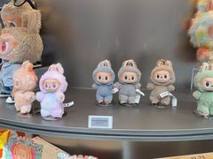 -泡泡玛特POPMART(上海环贸iapm商场店)