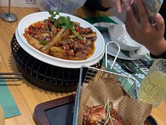 -泰悦澜·泰国餐厅(万象城店)