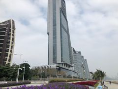 -珠海拱北口岸