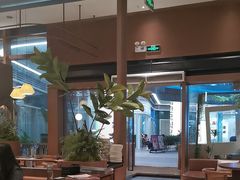 -一沙一城·岩烤牛扒(深圳首店)