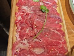 -九宫格重庆火锅(天山店)