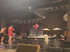 -清河半岛温泉度假酒店