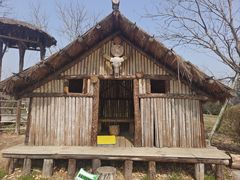 -良渚古城遗址公园