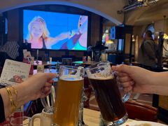 -巴伐利亚啤酒坊(意式风情街店)