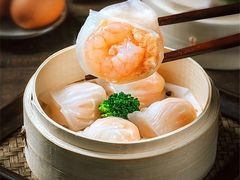 -皇朝会.经典传统粤菜(外滩店)