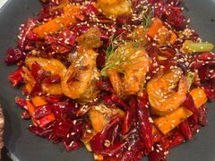 -火婆子·川小馆(扬韬科技广场店)