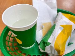 -赛百味SUBWAY(马台街店)