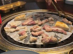 -熊大·鲜烤黄牛肉(五山店)