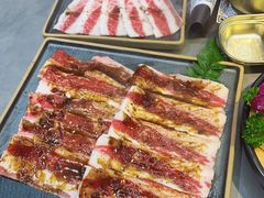 -明洞王妃家烤肉(苏州中心星悦汇店)