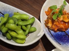 -红叶日本料理(三八广场店)