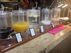 -“香”全日餐厅·株洲大汉希尔顿酒店