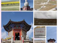 -青海湖国家重点风景名胜区