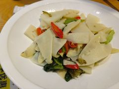-小堂宴·老厦门码头小炒(厦大店)