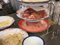 -永安里地摊烤肉(首创店)