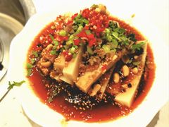 -香味轩(北海路店)