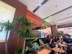 -混果汁(福田领展中心城店)