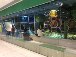 -KidSteam儿童乐园(富力城店)