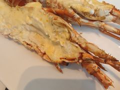 -万达文华酒店·48F云端窗景美食汇自助餐厅