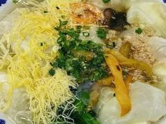 -长人馄饨铺(解放街店)