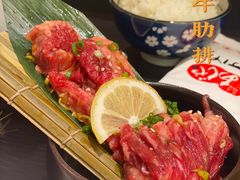 -AJIYA·池袋日式烧肉自助(天津万象城店)