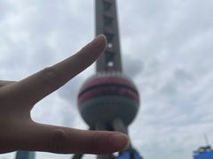 -东方明珠广播电视塔