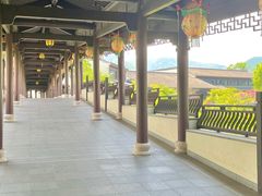 -雅达·阳羡溪山小镇中心