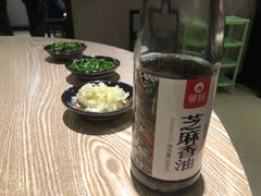 -肥龙火锅(南坪店)