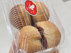 -白玉兰食品(中山公园龙之梦店)