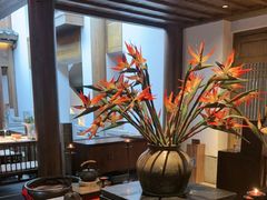 -鲤院·新中式美学·庭院餐厅(夫子庙店)
