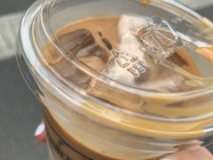 -Manner Coffee(芮欧百货店)