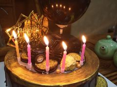 -奥米亚生日蛋糕(拱墅店)